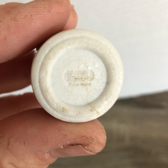 Vtg Russ Ceramic Miniature Cups - Picture 8 of 11